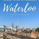 Waterloo, London wikipedia2