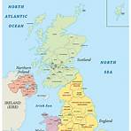 map of england uk2