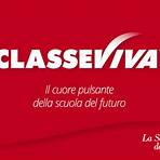 web spaggiari classe viva2