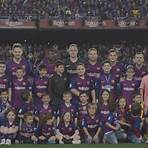 Matchday: Inside FC Barcelona2