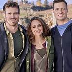 when does valentine in the vineyard premiere on hallmark channel 2022 season1