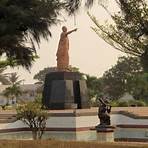 kwame nkrumah memorial park4