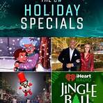 when do the ion christmas movies start on hallmark schedule this week today1