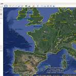 google earth gratuit en français3