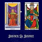 la justice tarot3