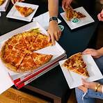 Is takeout a good option for a family meal?1