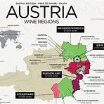 burgenland austria wine map wine folly1
