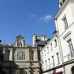 Vannes, France5