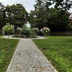 Oak Grove Cemetery (Fall River, Massachusetts) wikipedia1