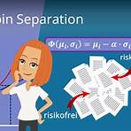 tobin separation theorem1