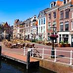 Leiden, Niederlande1