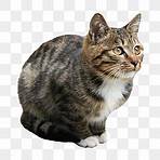 cute cats png5