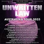 Unwritten Law [Australia 2000 Tour Edition] Unwritten Law2