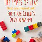 different types of play for children2