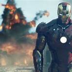 Iron Man Film Series2