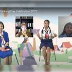 guiding light girl guides sg4