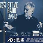 Steve Gadd3