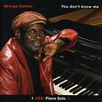 Lovesome Thing George Cables5
