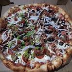 Mama Teresa's Flying Pizza & Italian Restaurant Galveston, TX4