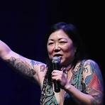 margaret cho and chris isaak2