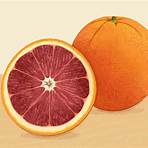 tangerine fruit2