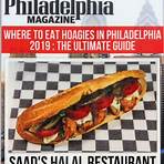 Saad's Halal Restaurant Philadelphia, PA3