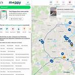 mappy route planner2