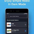 is there an app to listen to local radio free2