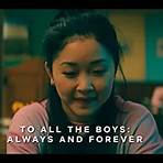 To All the Boys: Always and Forever filme1