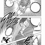 dragon ball super chapter 833