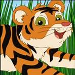 go diego go bengal tiger makes a wish3