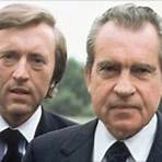 Who is David Frost and what does he do?3