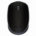 2.4 ghz wireless mouse1