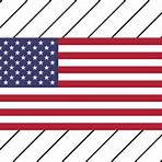 imagem da bandeira dos estados unidos para colorir3