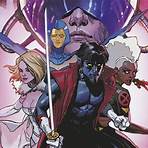 what is the newest x-men comic books download4