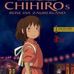 Chihiros Reise ins Zauberland Film5