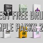Where can I get free drum kits?4