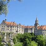 Castelo de Sigmaringen1