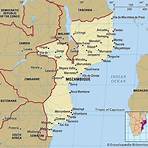 história de moçambique em 18701
