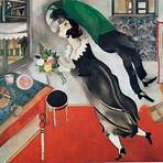 marc chagall obras de arte1