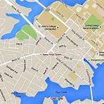 annapolis map maryland and surrounding1