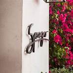 Spago Beverly Hills Beverly Hills, CA2