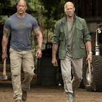 Is Hobbs & Shaw still a good franchise?1