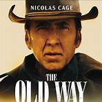 the old way film 20221