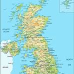 map of the united kingdom3