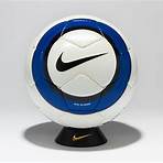 how long has the nike ball been in the premier league history2