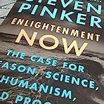 steven pinker enlightenment now book2