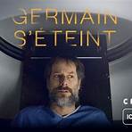 Germain s'éteint tv1