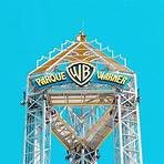 warner bros park madrid1