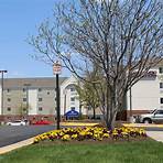 Candlewood Suites Washington-Dulles Herndon, an IHG Hotel Herndon, VA4